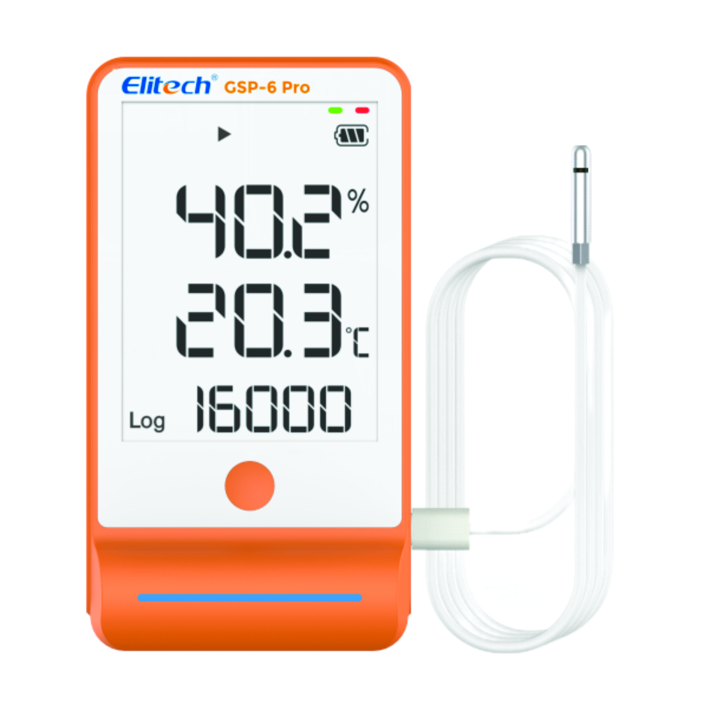 elitech gsp-6 pro bluetooth elitech gsp-6 pro